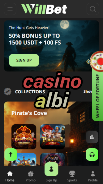 Casino albi - Best White-Themed Casino Platform-www.bdqngd.com
