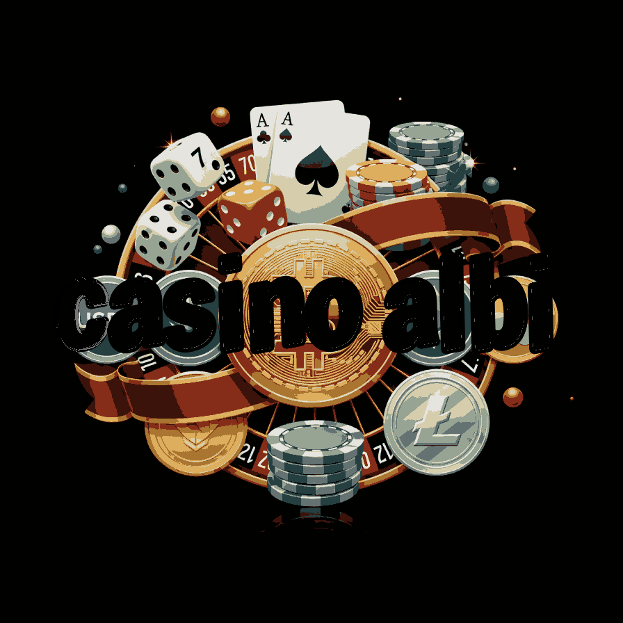 Casino albi - Best White-Themed Casino Platform